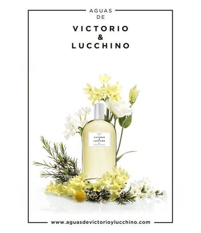 Perfume Victorio & Lucchino N1 Azahar Radiante Femenino Eau de Toilette 3
