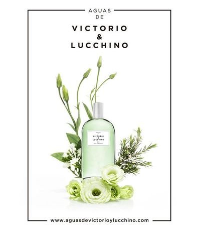 Perfume Victorio & Lucchino N3 Iris Luminoso Femenino Eau de Toilette 3