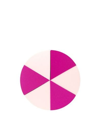 Esponja en Forma de Pizza Alchemia 2