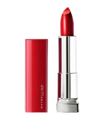 Labial Maybelline Color Sensational Made For All Lipstick 1