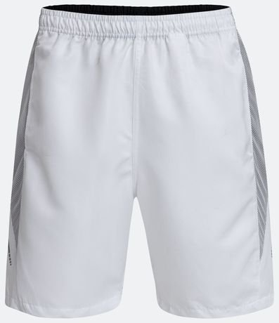 Short Deportivo de Microfibra