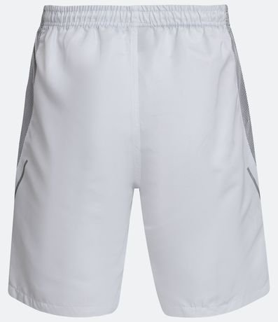 Short Deportivo de Microfibra 2