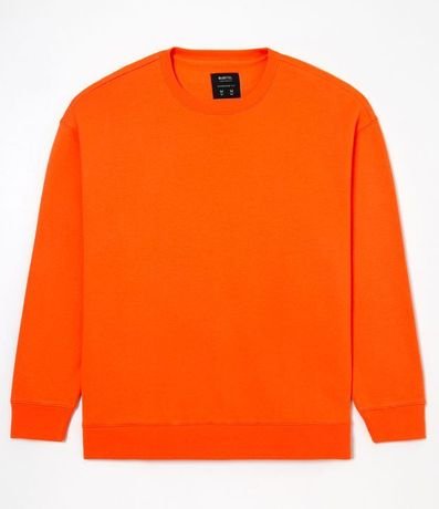 Buzo en Algodón con Barra Ajustada 5