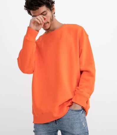 Buzo en Algodón con Barra Ajustada 3