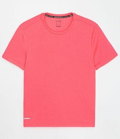 Remera Deportiva Basica Manga Corta 5