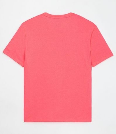 Remera Deportiva Basica Manga Corta 6