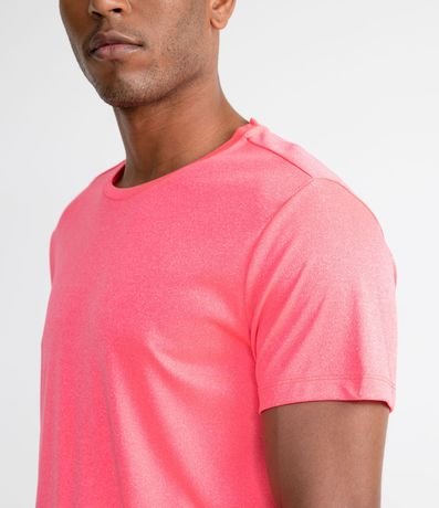 Remera Deportiva Basica Manga Corta 3