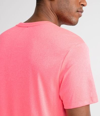 Remera Deportiva Basica Manga Corta 4