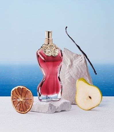 Perfume Jean Paul Gaultier La Belle Femenino Eau de Parfum 3