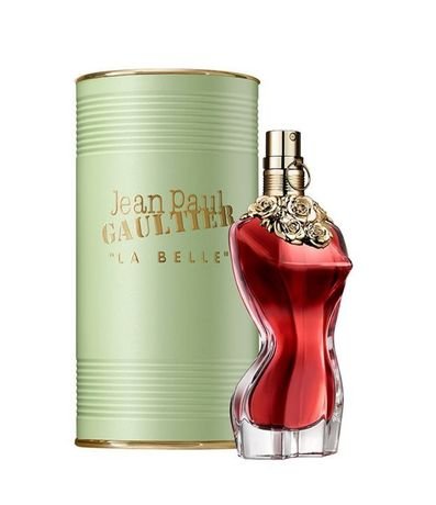 Perfume Jean Paul Gaultier La Belle Femenino Eau de Parfum 2