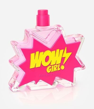 Perfume Agatha Ruiz de la Prada Wow Girl Eau de Toilette