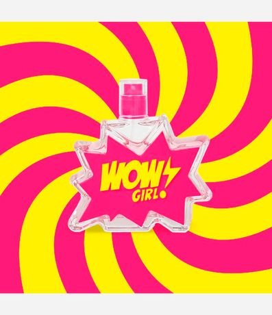 Perfume Agatha Ruiz de la Prada Wow Girl Eau de Toilette 2