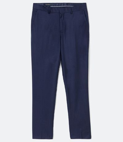 Pantalón Social Lisa en Poliviscose 6