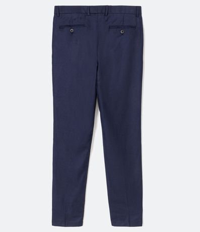 Pantalón Social Lisa en Poliviscose 7