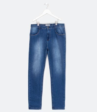 Pantalón Infantil Skinny en Jeans - Talle 5 a 14 años 1