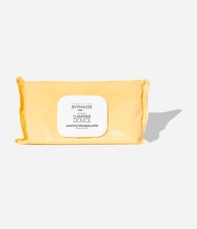 Byphasse Makeup Remover Wipes Sensitive Skin