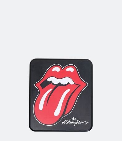Billetera Masculina Estampa Rolling Stones 1