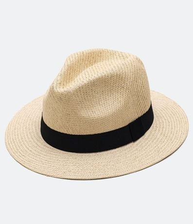 Sombrero en Paja 1