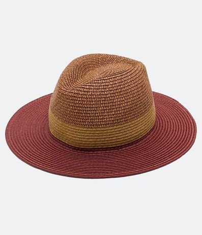 Sombrero Panamá Aba Media 1