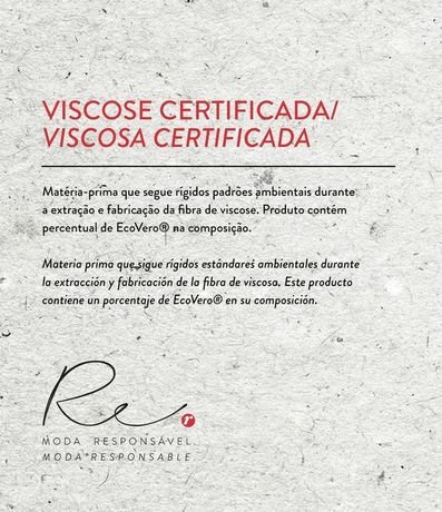 Blusa Cropped sin Manga en Ribana con Cuello Redondo 6