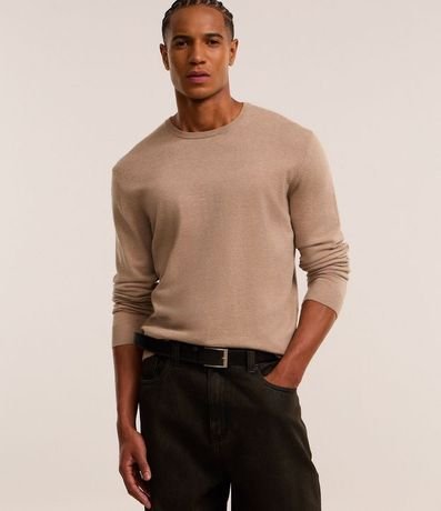 Cinturón Liso en Cuero 4