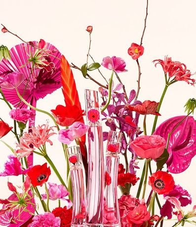 Perfume Flower by Kenzo Poppy Bouquet Femenino Eau de Parfum 5