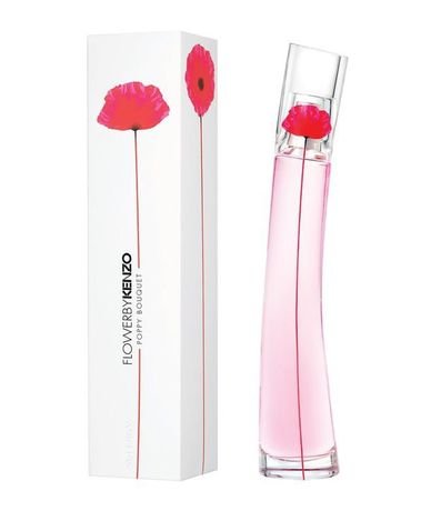 Perfume Flower by Kenzo Poppy Bouquet Femenino Eau de Parfum