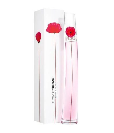 Perfume Flower by Kenzo Poppy Bouquet Femenino Eau de Parfum 1