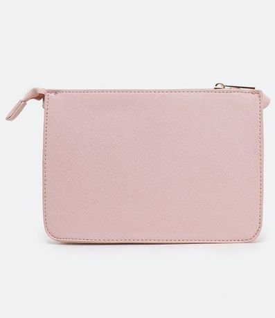 Cartera Transversal Satinato 3