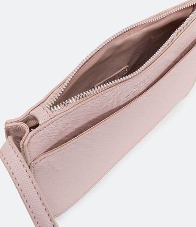 Cartera Transversal Satinato 4