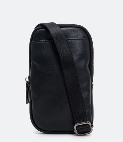Bolso Medio Masculino Fashion Mini Bag Viko 1