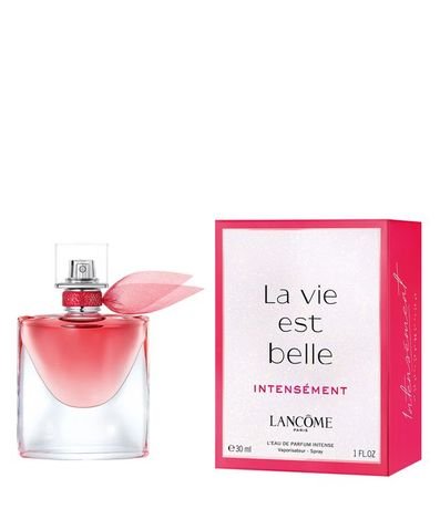 Perfume Lancôme La Vie Est Belle Intensément Femenino Eau de Parfum 1
