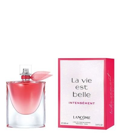 Perfume Lancôme La Vie Est Belle Intensément Femenino Eau de Parfum 1