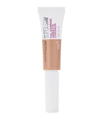 Corrector Super Stay  Maybelline 1