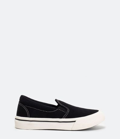Champión Infantil Modelo Slip On Vulconizado - Tam 29 al 36