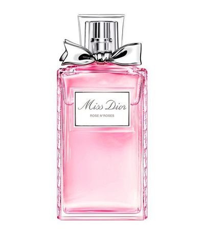 Perfume Miss Dior Rose N'Roses Femenino Eau de Toilette 1
