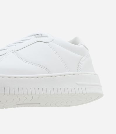 Championes con Detalles Satinato 6