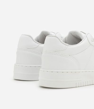 Championes con Detalles Satinato 8