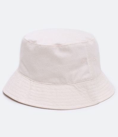 Sombrero Bucket Liso 1