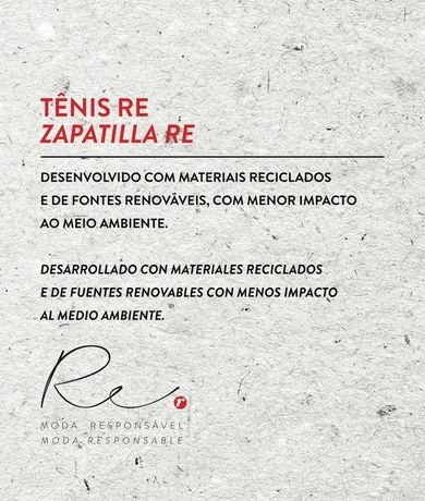 Championes Slip On con Recortes y Etiqueta Aplicada 5