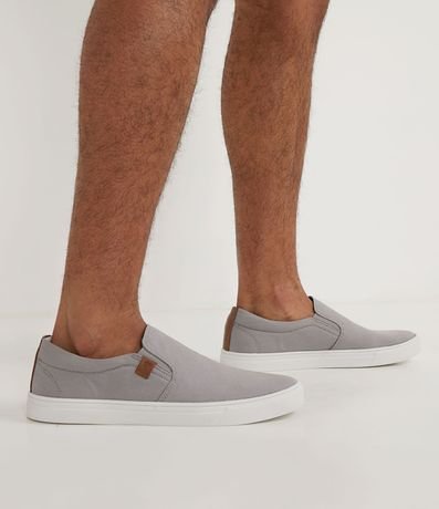 Champion Modelo Slip On en Canva RE 2