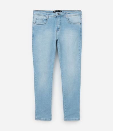 Pantalón Jean Lisa con Bolsillo 4