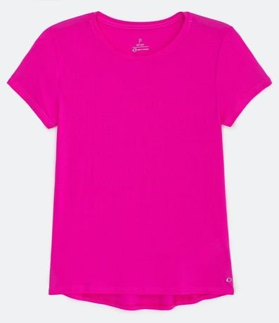 Remera Manga Corta Deportiva Básica 5