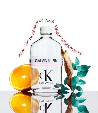 Perfume Calvin Klein Everyone EDT 3