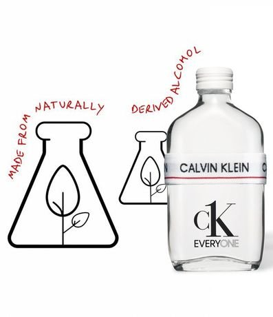 Perfume Calvin Klein Everyone EDT 6