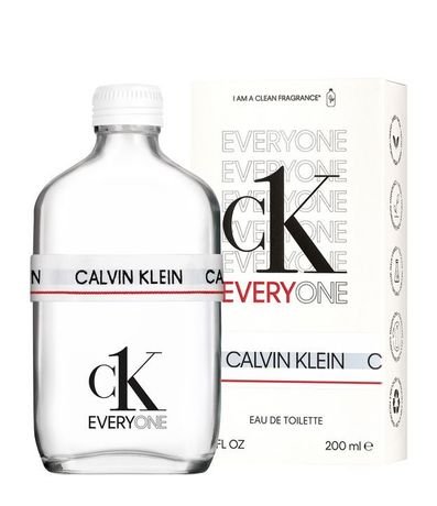 Perfume Calvin Klein Everyone EDT 2
