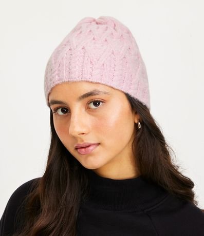 Gorra con Textura sin Pliegues 2