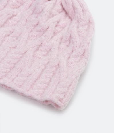 Gorra con Textura sin Pliegues 4