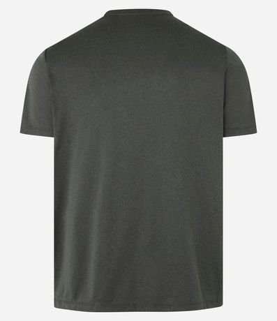 Remera Deportiva Basica Manga Corta 6