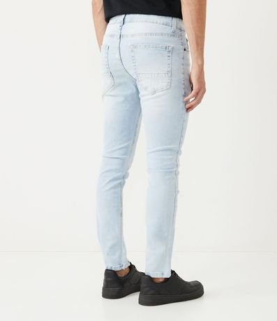 Pantalón Jeans Skinny Lisa 3
